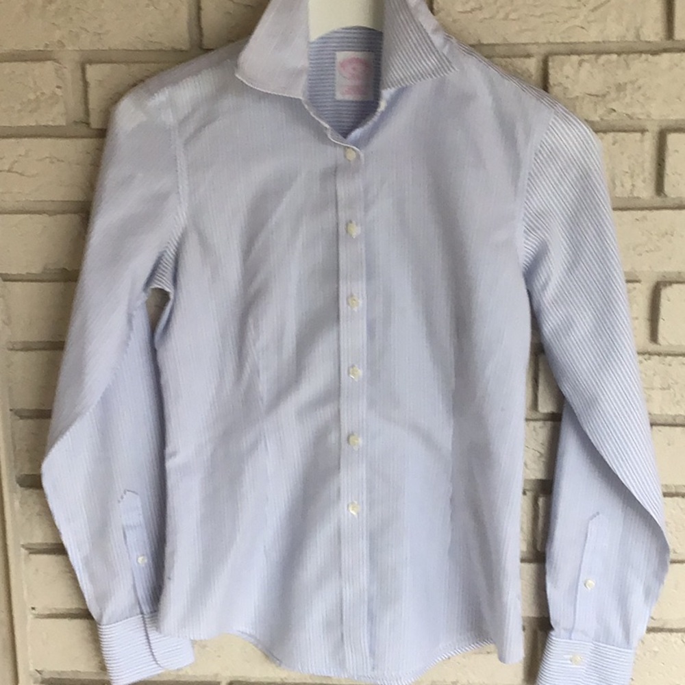 Brooks Brothers Non-Iron Shirt